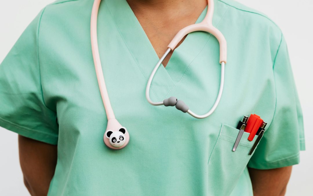 Sage-femme et doula : deux métiers, deux rôles, un même objectif